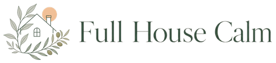 Full House Calm